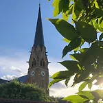 Ferienoase Am Schwuerbitzer Dom ליכטנפלס