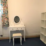 Ferienoase Am Schwuerbitzer Dom ליכטנפלס