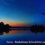 Ferienoase Am Schwuerbitzer Dom