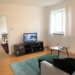 Ferienoase Am Schwuerbitzer Dom דירה *
