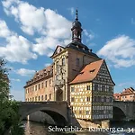 Ferienoase Am Schwuerbitzer Dom