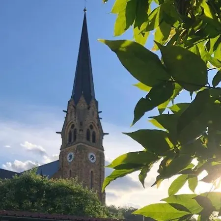 Ferienoase Am Schwuerbitzer Dom Lichtenfels (Bavaria)