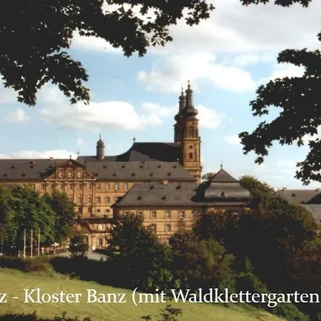 Ferienoase Am Schwuerbitzer Dom